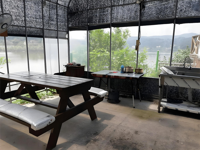 Others 4, Anseong Daonnuri Pension, Ansoeng