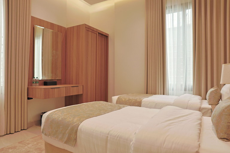 Others 3, Tawakkul Tayba Serviced Apartments, Al Madinah Al Munawwarah