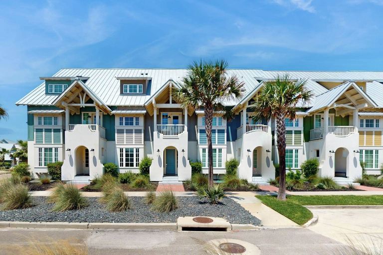 Others 5, Palmilla Beach Resort-116 Wild Indigo Street, Nueces