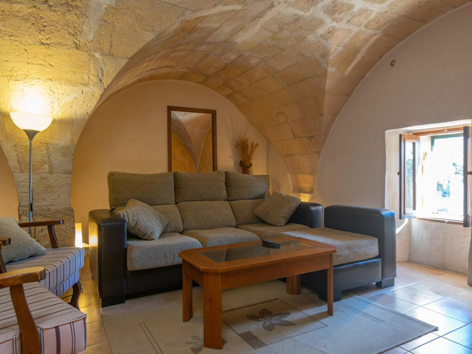 Others 3, Es MolÍ Can Torres - Villa With Private Pool, Baleares