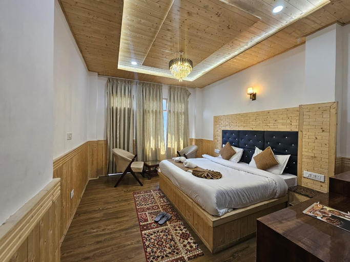 Others 5, Hotel Apple Resort Sangla, Kinnaur