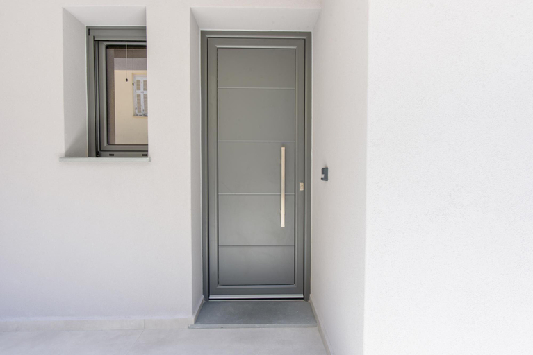 Others 2, Junior Suite With Veranda Sleeps 2 Adults 2 ch, Ionian Islands