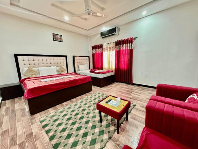 Others 3, Al Atif luxury Guest House, Islamabad