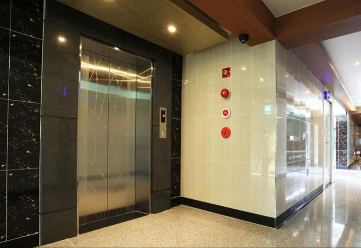 Others 5, The Stay Hotel, Gapyeong