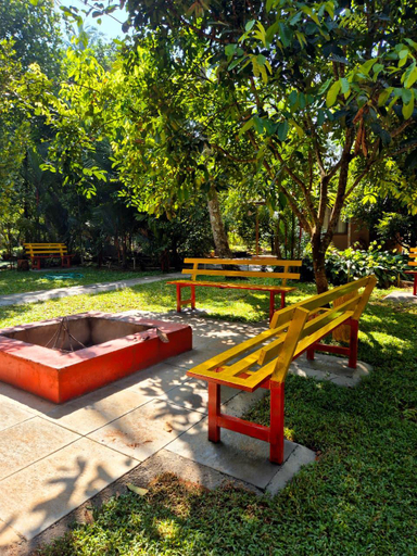 Others 4, DJ River Meadows By Let's Inn, Wayanad