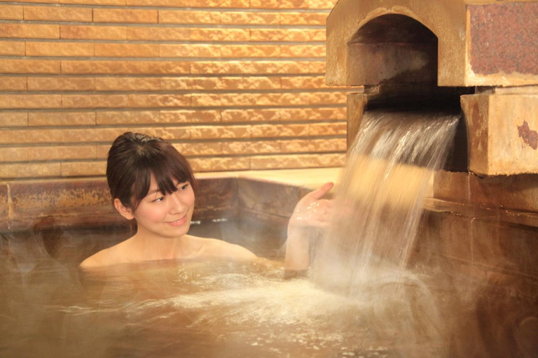 Others 3, Akiu Onsen Ryokusuitei, Sendai