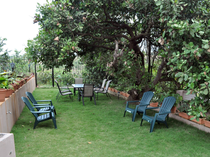 Others 3, Hotel Cliff, South Goa