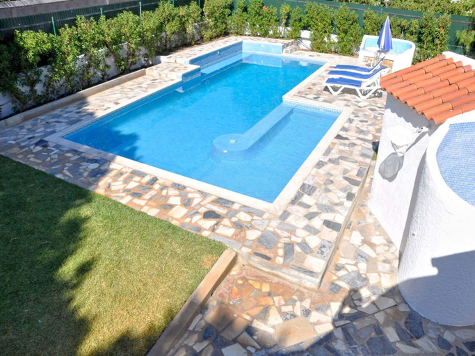 Others 2, Villa in Vilamoura near Beaches and Golf, Loulé