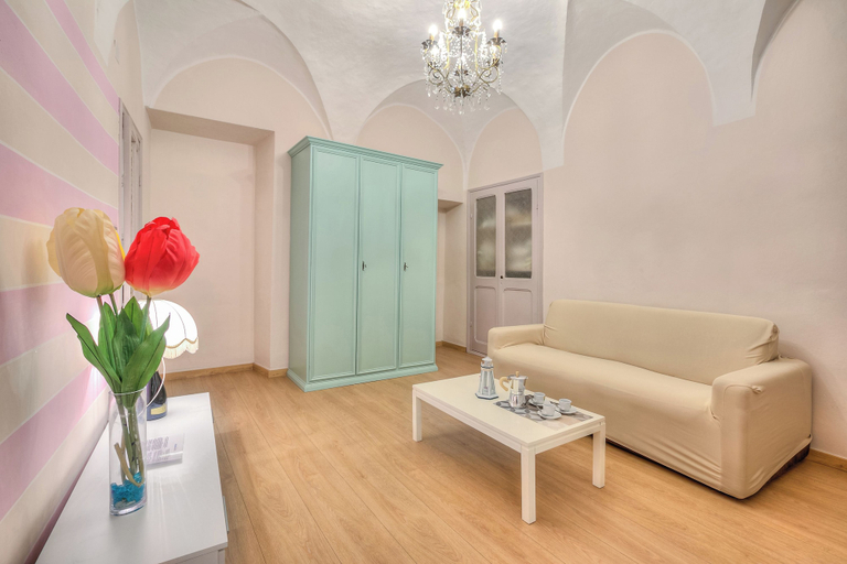 Others 3, Goccia Di Mare 50m From The Sea, Savona