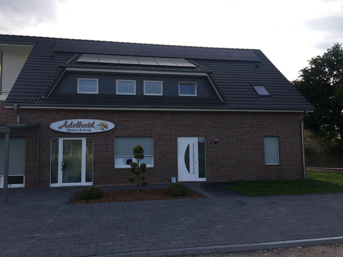 Exterior & Views 2, Zimmer Adelheid, Celle