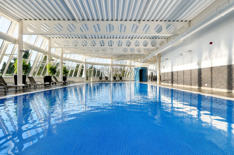 Sport & Beauty 3, Macdonald Portal Hotel, Golf and Spa, Cheshire East