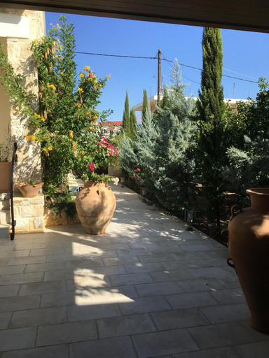 Others 4, Cretan Rhapsody Villa with private yard, Faistos