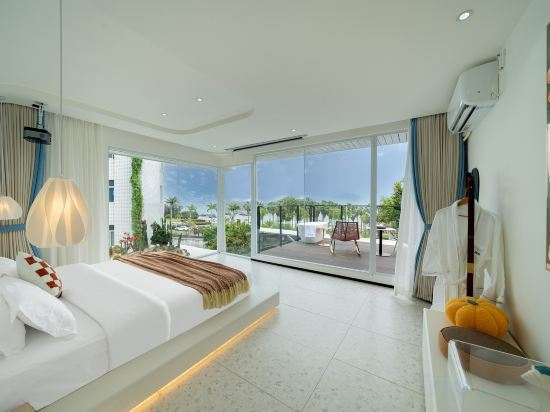 Others 4, Yige Seaview Parent-child Hotel (Xiada Baicheng Branch, Huandao Road), Xiamen