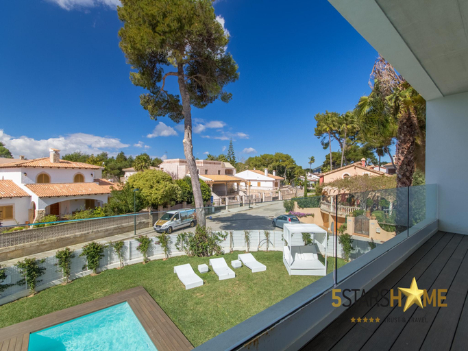 Others 5, Modern Villa Cuc with Pool, Baleares