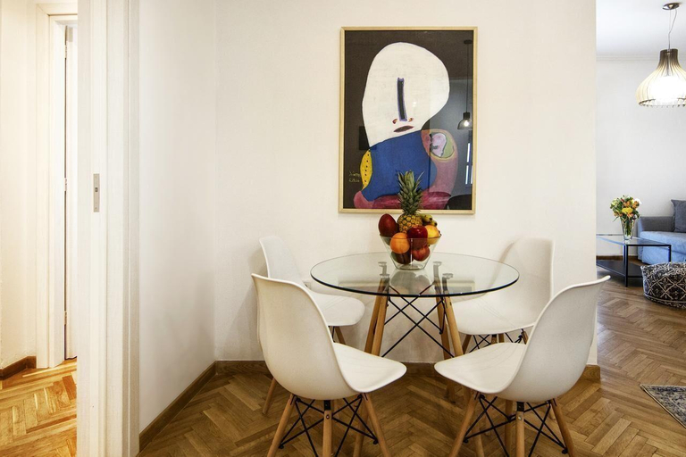 Others 3, Kolonaki Square Executive Apartment, Attica