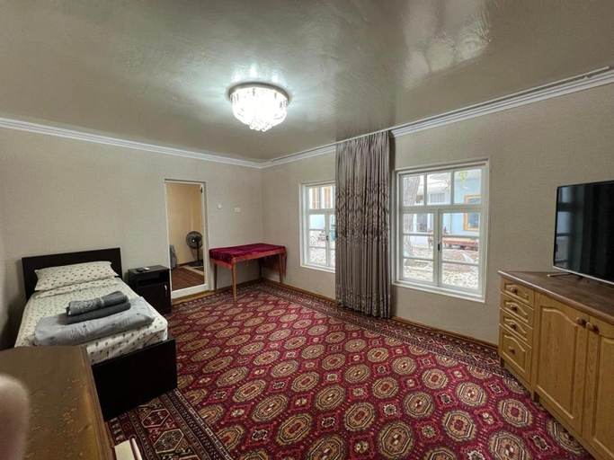 Bedroom, Minorai Xurd, Buxoro