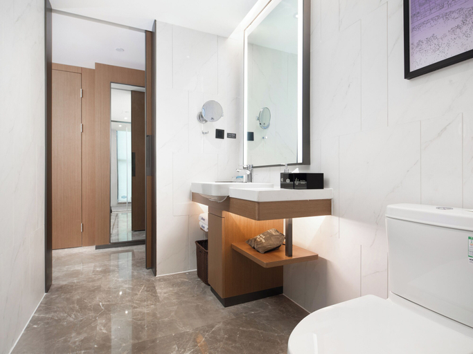 Others 2, Hampton by Hilton Yiwu international, Jinhua