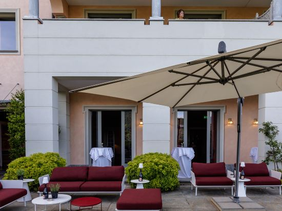Others 3, Resort Collina D’Oro & SPA, Lugano