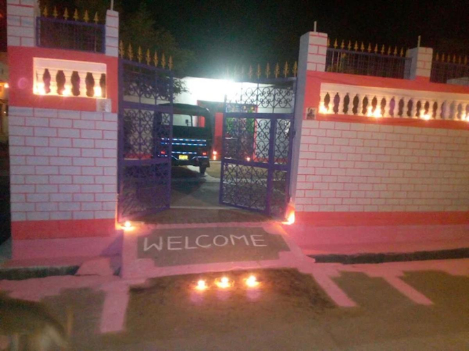 Others 4, Florence Homestay Khajuraho, Chhatarpur