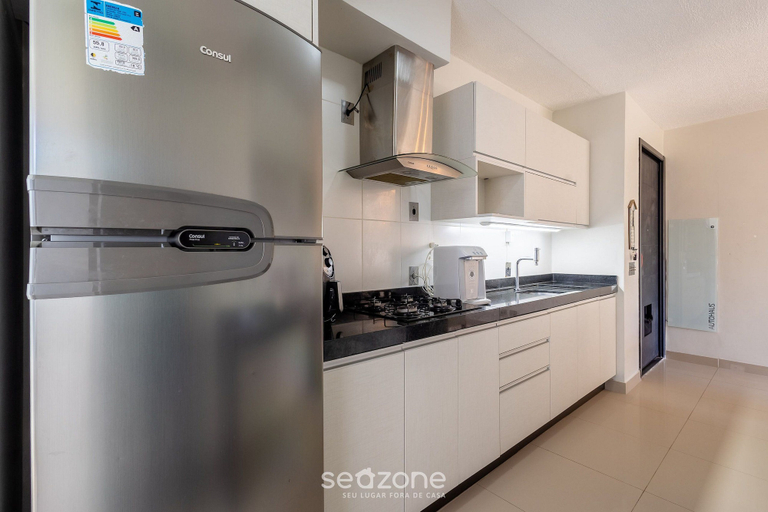 Others 3, Beautiful Apartment in Building With Pool Mpb0034, Itajaí