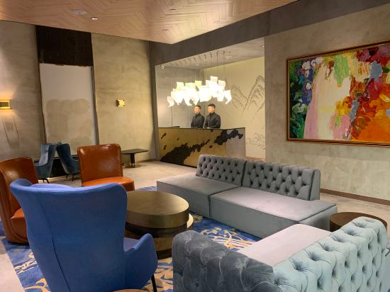 Others 5, Qingduo Hotel, Guilin