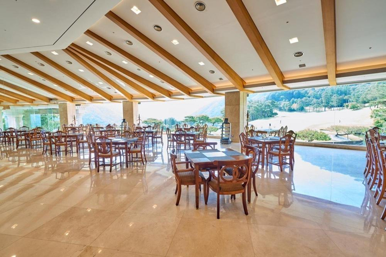 Food & Drinks 2, Crystal Valley CC Golden Village, Gapyeong