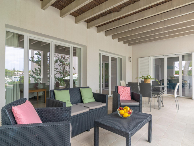 Others 3, Cala Llonga - Villa With Private Pool In Cala D'or, Baleares