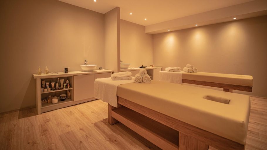 Bathroom 5, Selyria Resort, Ionian Islands