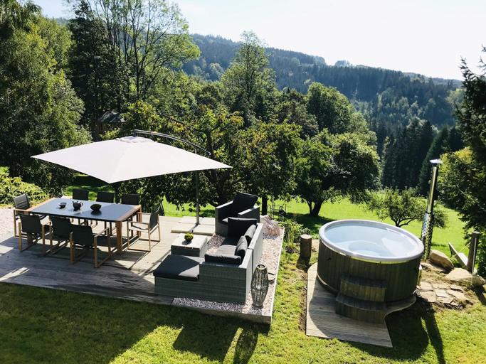 Others 5, Villa in Tanvald near Ski Slopes, Jablonec nad Nisou