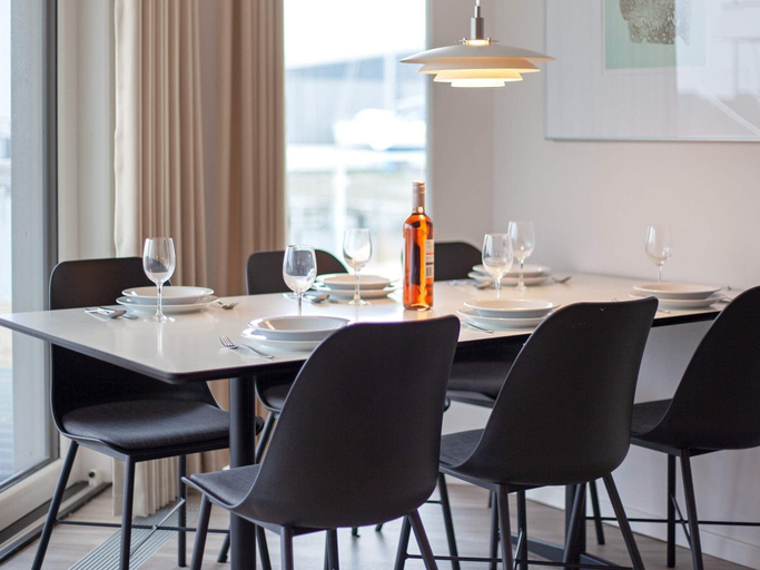Food & Drinks, 5 star holiday home in Wendtorf, Plön