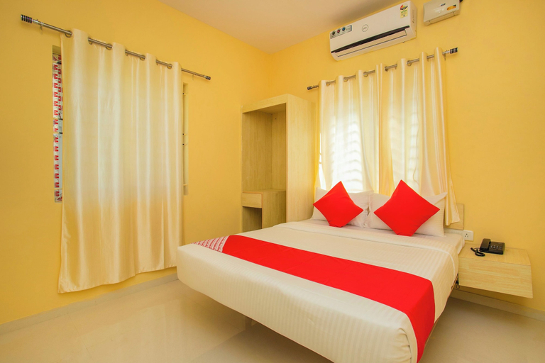 Others 5, Hotel O Varcity Emerald Near Ragigudda, Bangalore