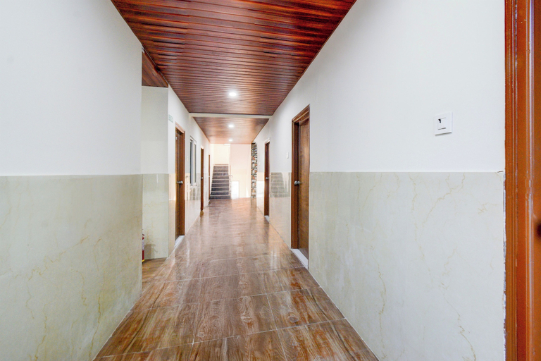 Others 5, Hotel O SV, Ranga Reddy