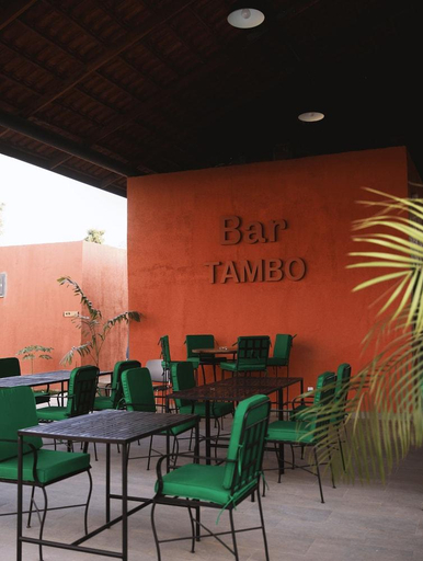 Food & Drinks 4, AZALAI HOTEL Ouagadougou, Kadiogo