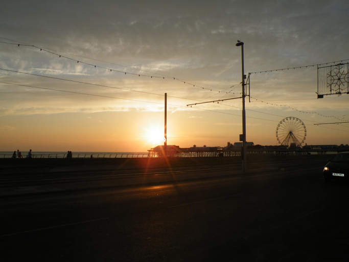 Others 5, Vinnie's Family Hotel, Blackpool