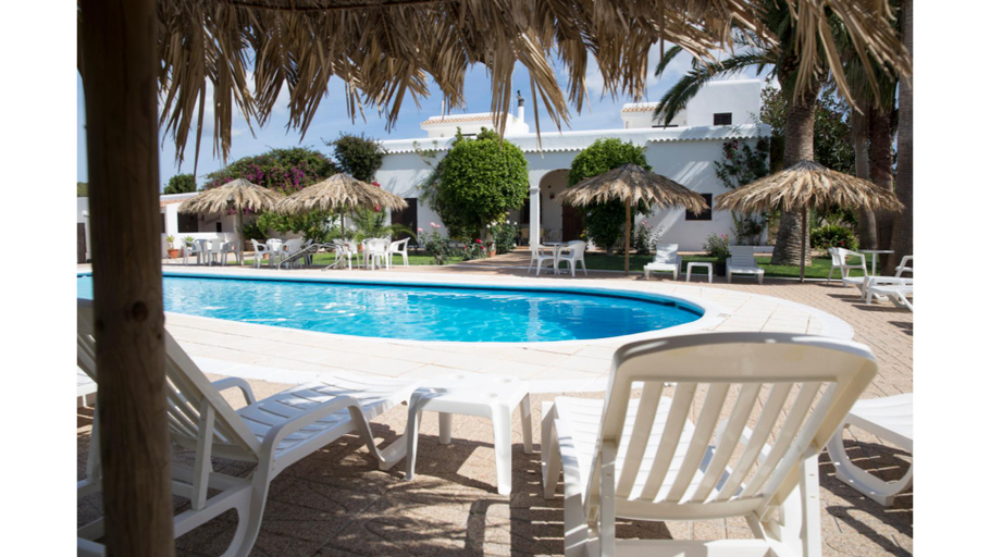 Others 2, Villa Nieves near to San Antonio, Baleares