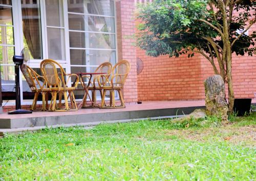 Others 4, Ha Phuong Homestay, Phú Lộc