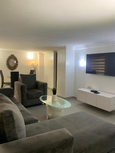 Others 3, Milano Signature Apartment, Kosofe