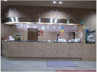 Others 2, Hotel Shirane, Minami-Alps
