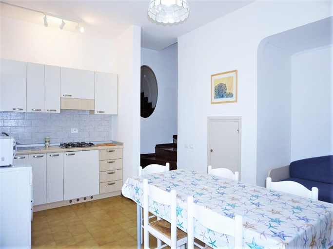 Others 4, Villa in Caorle for 6 guests, Venezia