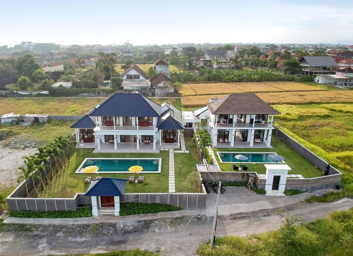 Exterior & Views 2, Villa Besakih, Badung