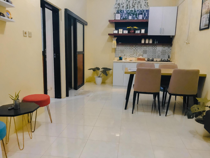 Others 5, House Of Holiday, Kulon Progo