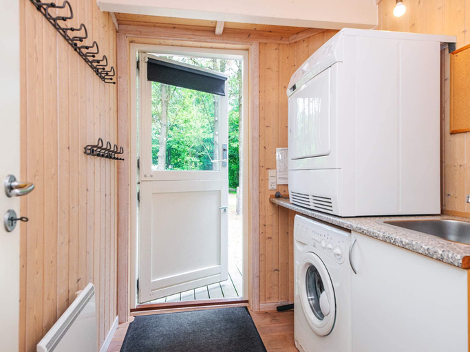 Others 5, 5 star holiday home in Oksbøl, Varde