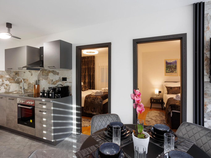 Others 5, Serene Family Villa by the Rogoznica Coast, Rogoznica