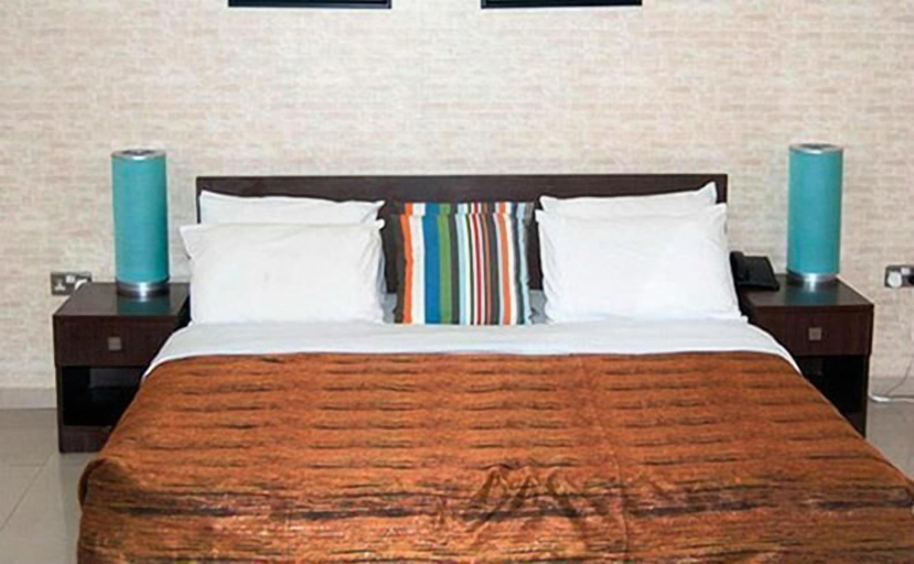 Others 5, The Grill House & Suites Asokoro Abuja, AbujaMun