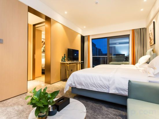 Others 4, Yijia Apartment (Shenzhen International Exhibition Center Nan'an), Shenzhen