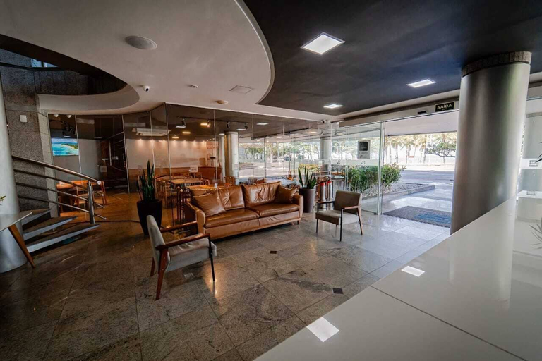 Food & Drinks 5, Nobile Suites Diamond, Vitoria