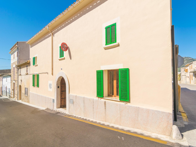 Others 4, Pegaso - Villa With Private Pool In Campanet, Baleares