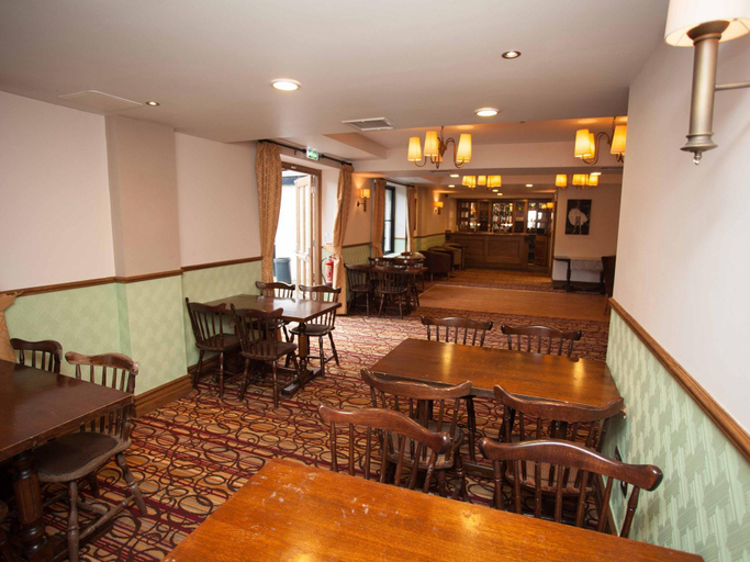 Food & Drinks 4, The Lamb and Flag, Neath Port Talbot