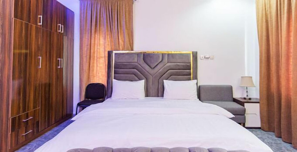 Others 2, Tobas Apartment, Uyo