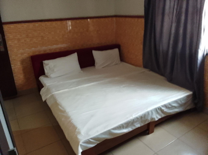 Others 3, Palace Holiday Inn LTD, Eti-Osa